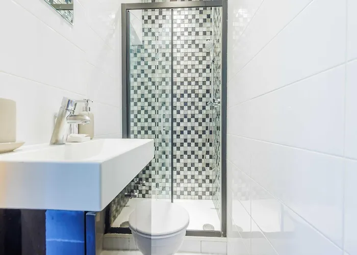 Apartment Charming Near Daumesnil - Mobility Lease *